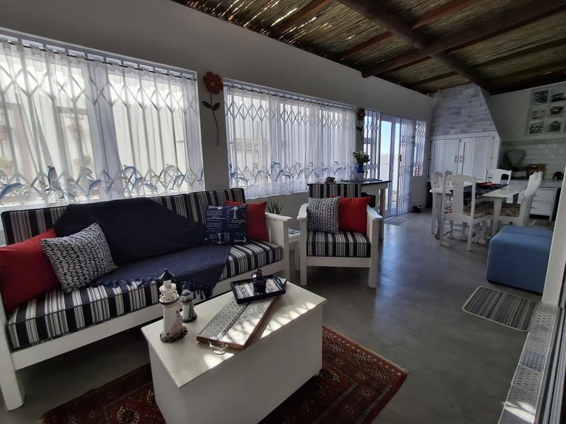 3 Bedroom Property for Sale in Britannia Bay Western Cape